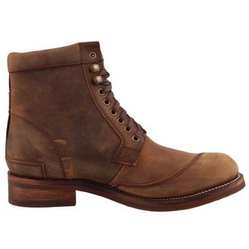 Sendra Boots 10607-Mad Dog Tang Lavado Stiefel