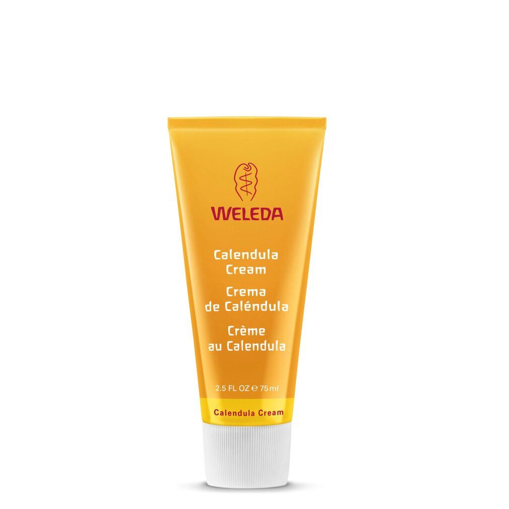WELEDA Tagescreme Cos Crema De Calendula 75ml