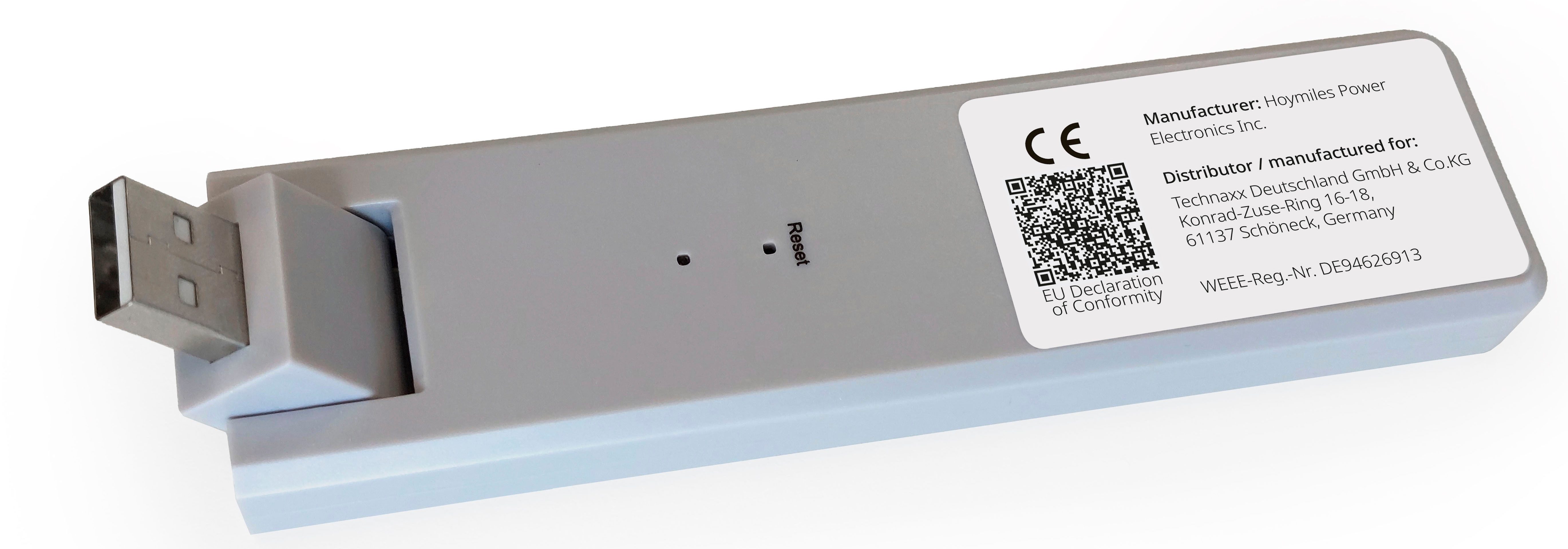 WLAN-Stick WiFi Stick TX-247