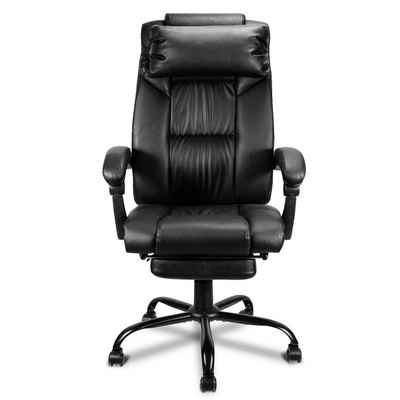 Randaco Bürostuhl Gaming-Stuhl - 360° drehbar Schreibtischstuhl, Drehstuhl, Chefsessel
