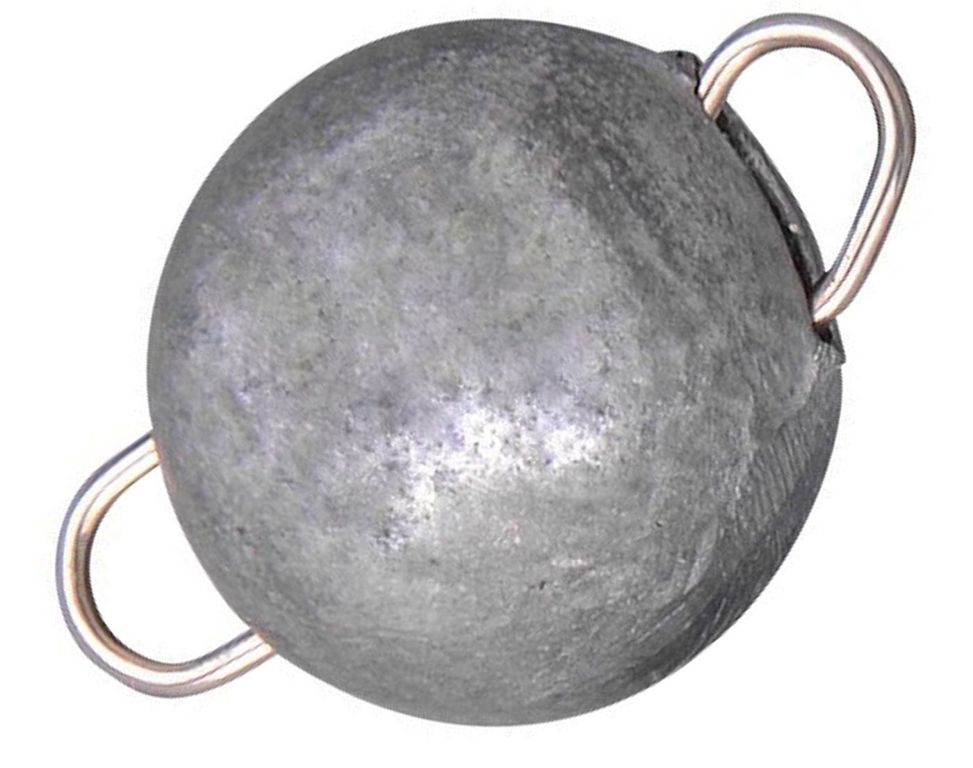 Angelgewicht Spro Bottom Jig - Bleiköpfe