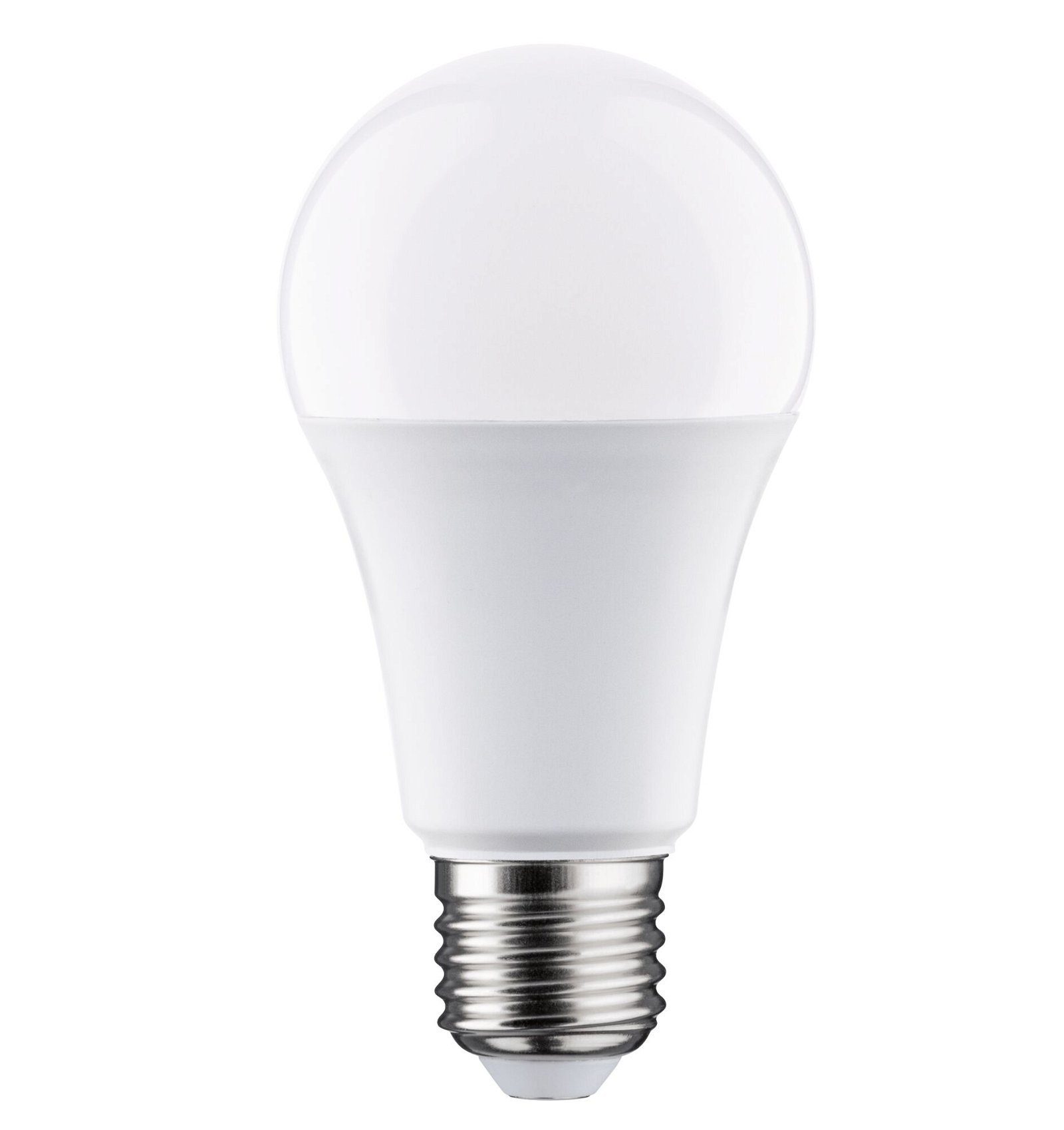 LED-Leuchtmittel Tageslichtweiß Smart AGL 2200-6500K 806lm Paulmann 230V,