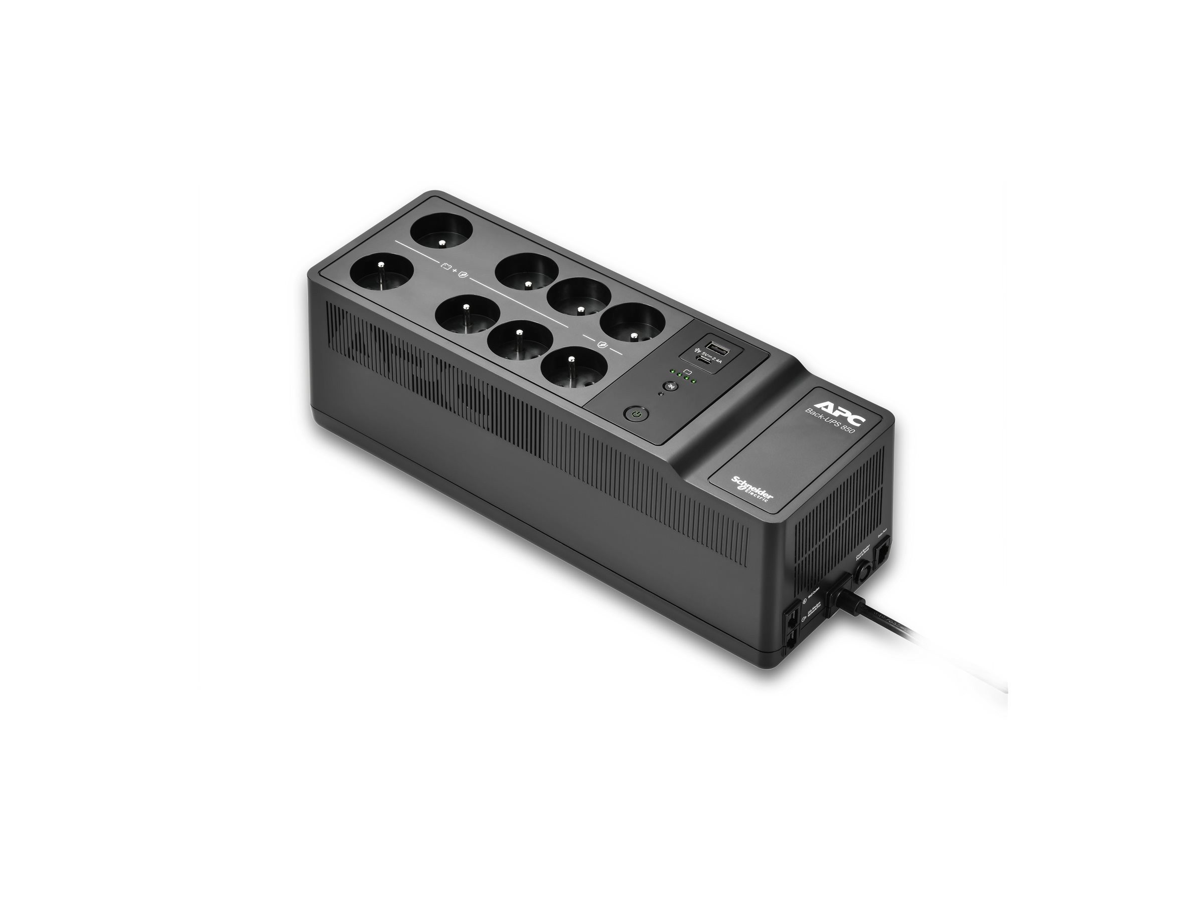 APC USV-Anlage