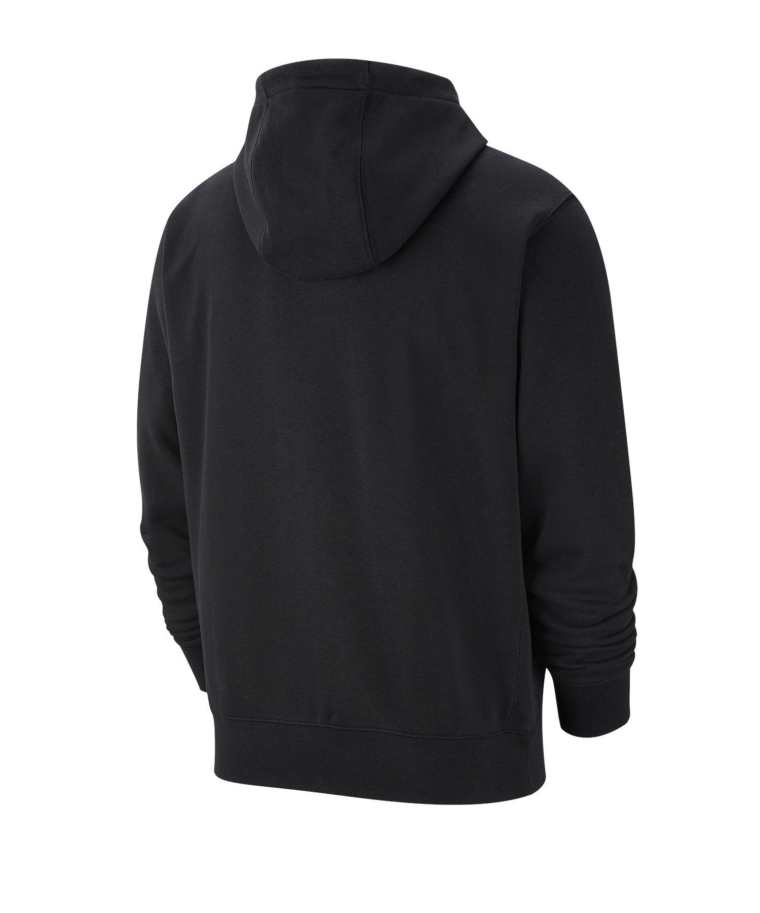 Nike Sportswear Sweatjacke Nike Sportswear Club Kapuzenjacke Kapuzenjacken günstig online kaufen