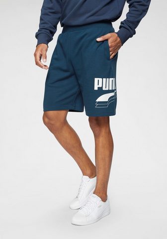 PUMA Шорты спортивные »REBEL Bold шор...