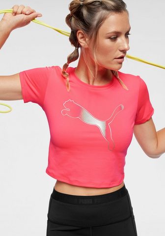 PUMA Футболка »Feel It Crop Tee«...