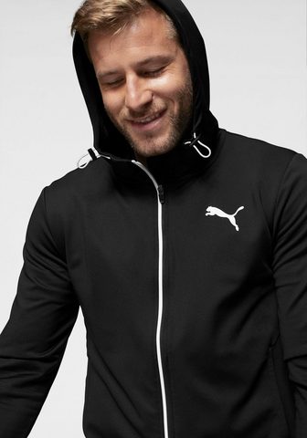 PUMA Кофта спортивная