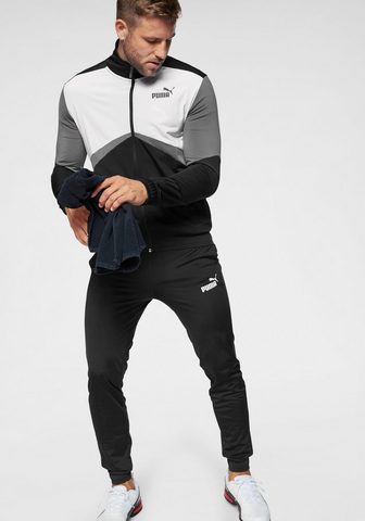 PUMA Костюм спортивный