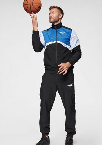 PUMA Спортивный костюм »CB Retro Suit...