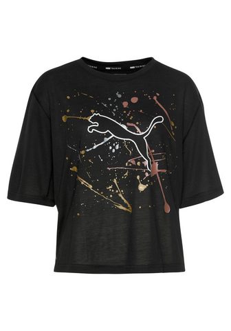 Футболка »Metal Splash Tee«...