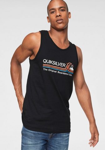 QUIKSILVER Топ »STONE COLD CLASSIC TANK&laq...