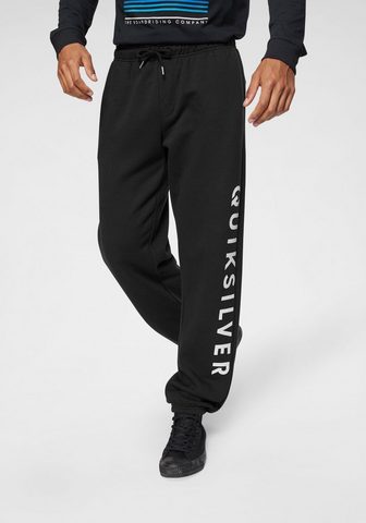 QUIKSILVER Брюки для бега »TRACKPANT O M&la...