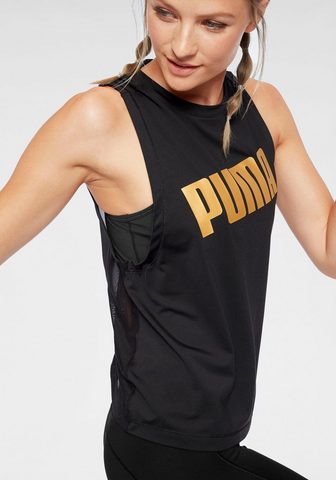 PUMA Топ »Metal Splash Adjustable Tan...