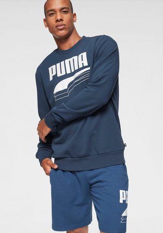 PUMA Кофта спортивного стиля