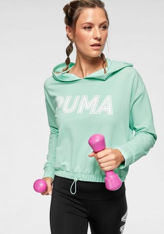 PUMA Кофта с капюшоном »Modern Sports...