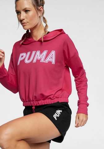 PUMA Кофта с капюшоном »Modern Sports...