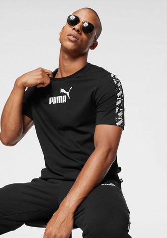 PUMA Футболка »AMPLIFIED Tee«