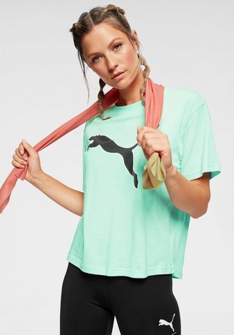 PUMA Футболка »Modern Sports Logo Tee...