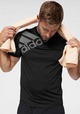 ADIDAS PERFORMANCE Футболка »TEE BATCH OF SPORTS&la...