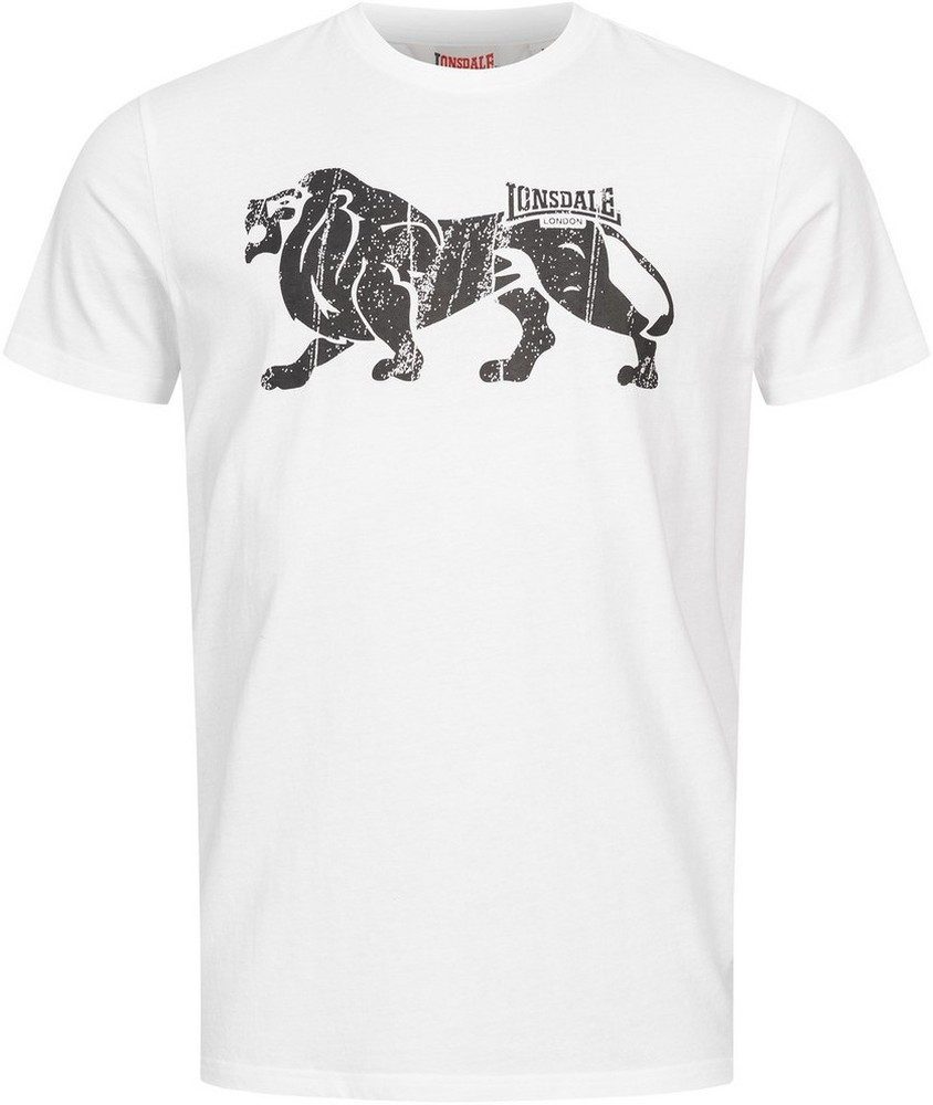 Lonsdale T-Shirt Endmoor günstig online kaufen