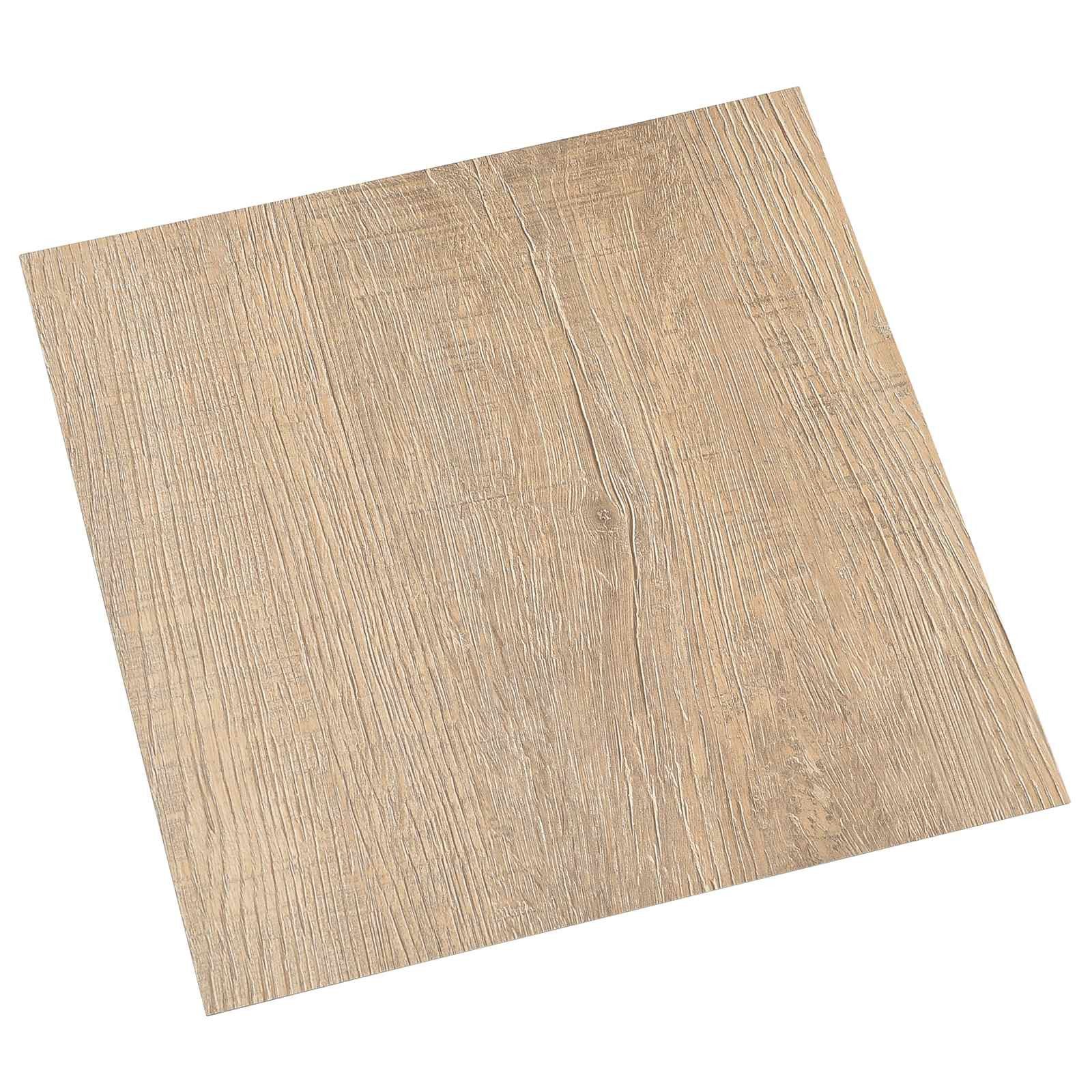 vidaXL Vinyllaminat 30,5 x 30,5 cm Vinyllaminat selbstklebend Laminatboden Bodenbelag 20 S