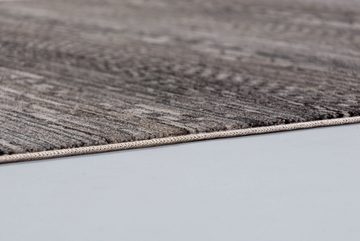 Teppich »Mystik 193«, SCHÖNER WOHNEN-Kollektion, rechteckig, Höhe 7 mm, weiche Oberfläche, Wohnzimmer