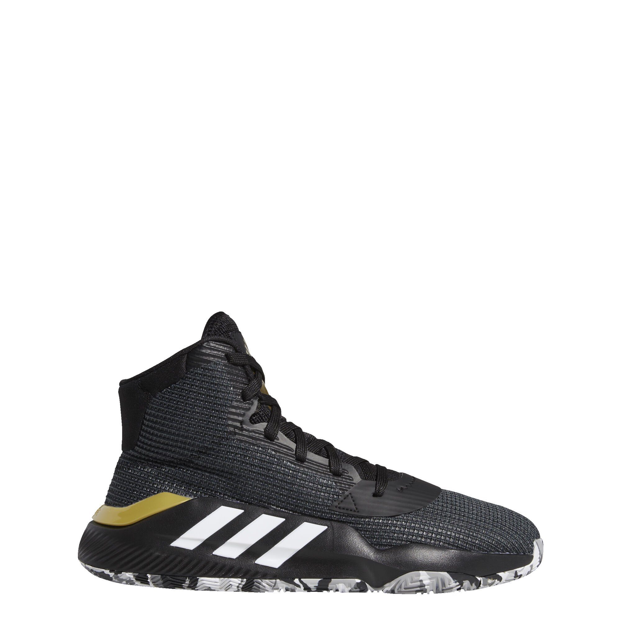 bounciest basketball shoes 2019
