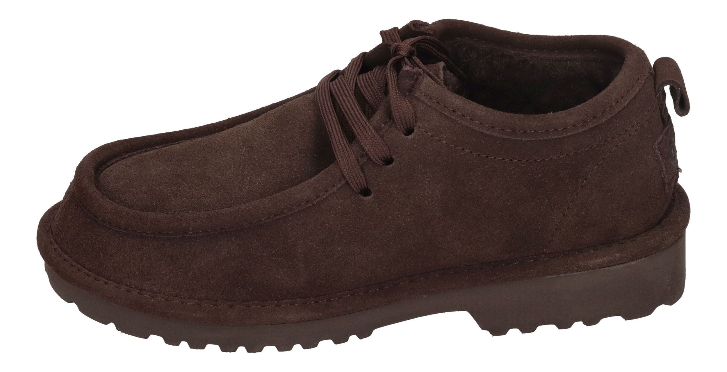 Natural World ASPEN ECO 7385 Schnürschuh günstig online kaufen