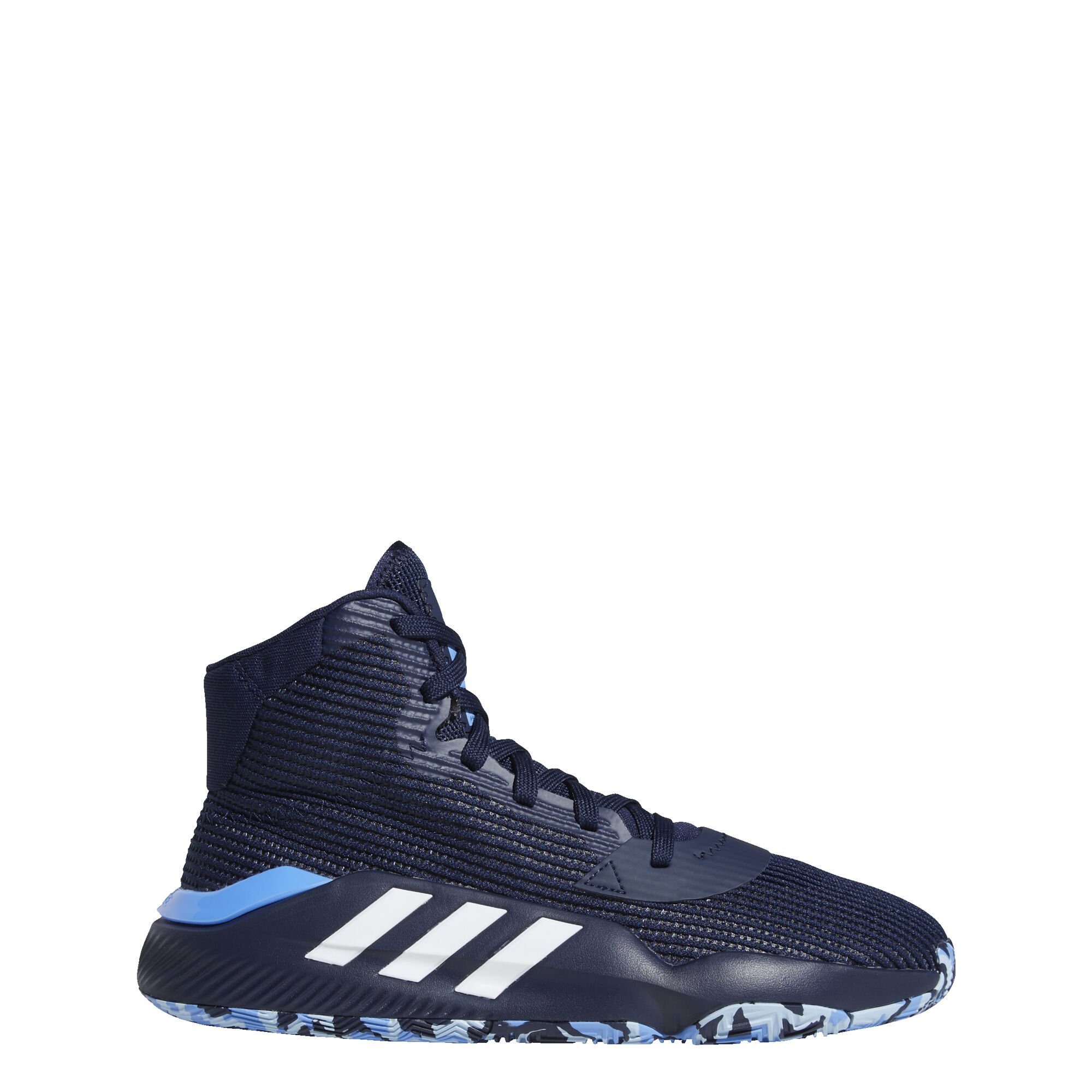 adidas Performance »Pro Bounce 2019 Shoes« Basketballschuh Basketball online kaufen | OTTO adidas Performance »Pro Bounce 2019 Shoes« Basketballschuh Basketball online kaufen | OTTO