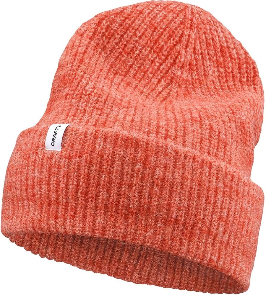 Strickmütze Urban High Beanie