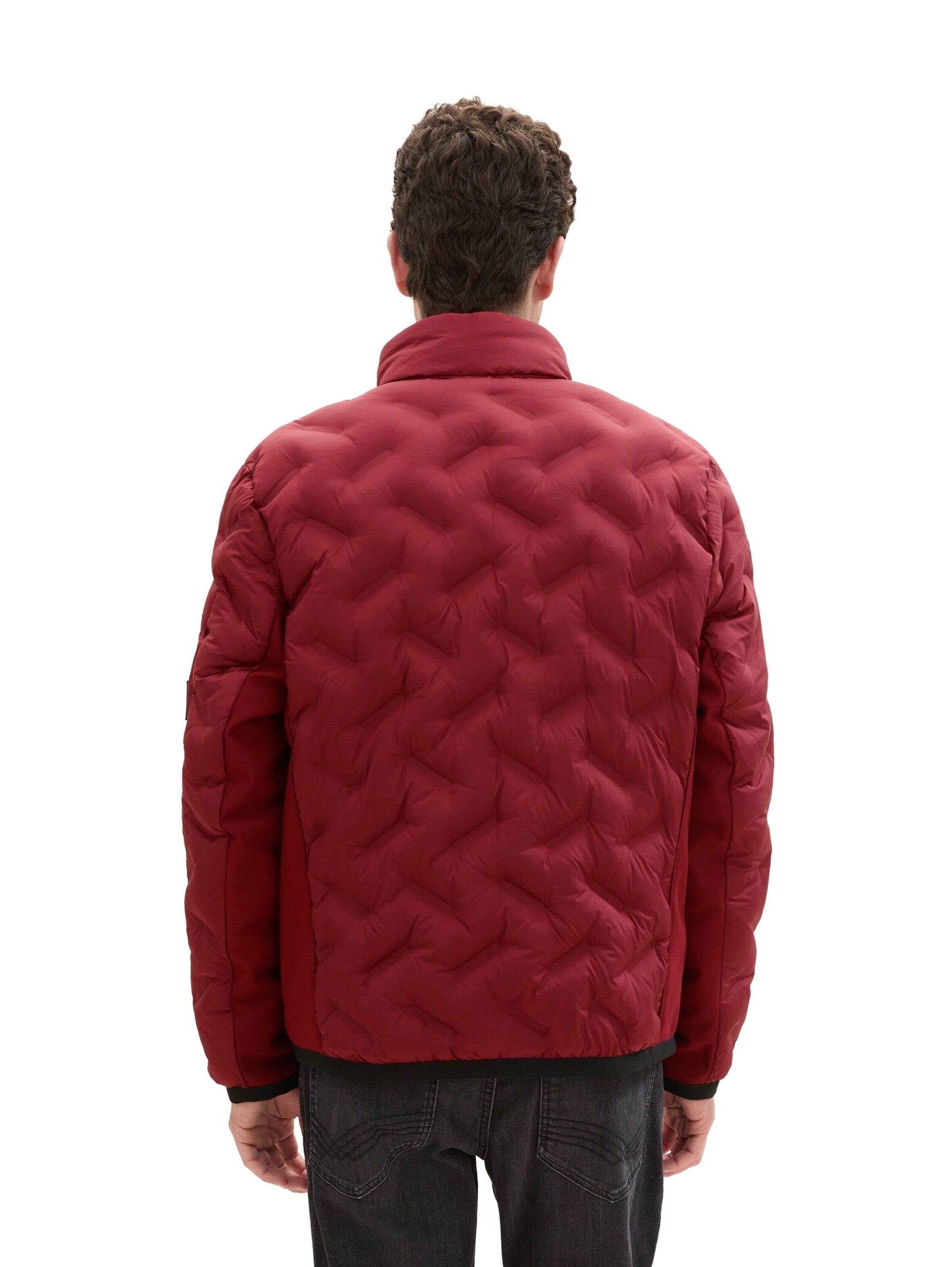 TOM TAILOR Steppjacke (1-St)