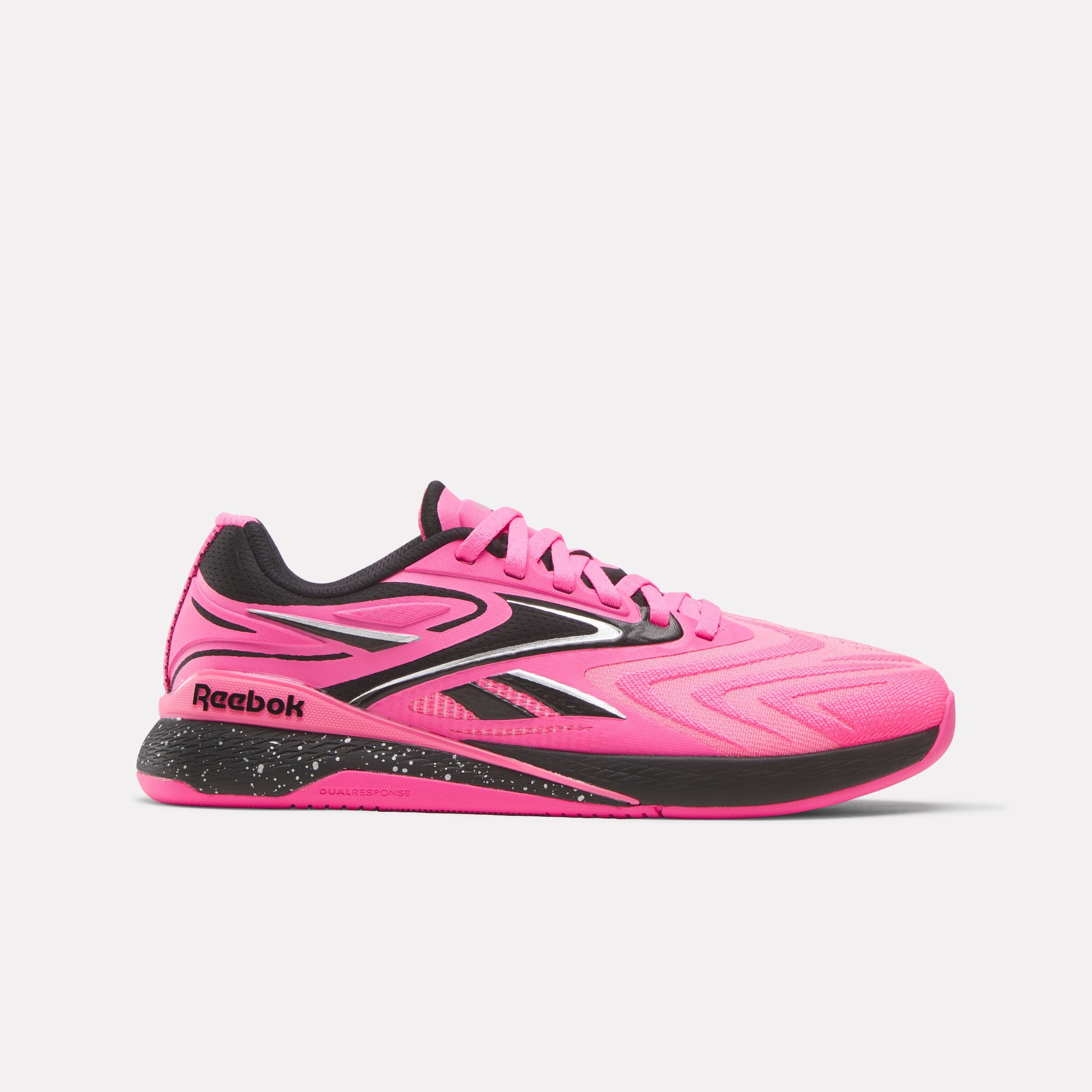 Reebok NANO X5 EDGE Trainingsschuh durch erstklassige Agilität perfekt für Multisport