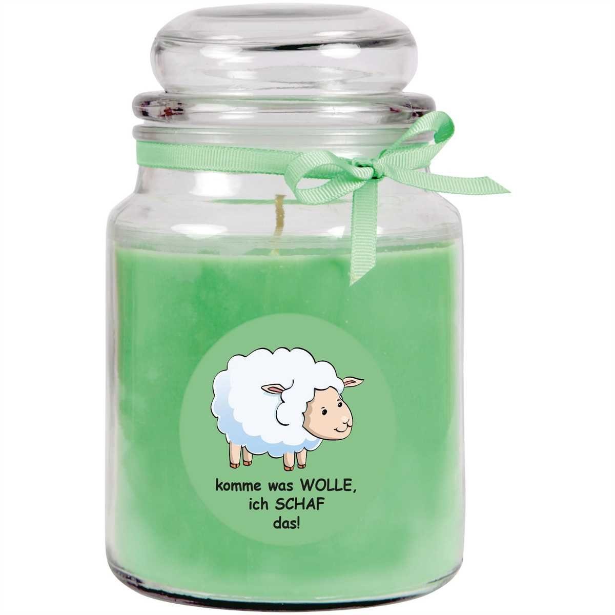 HS Candle Duftkerze (1-tlg), Kerze im günstig online kaufen