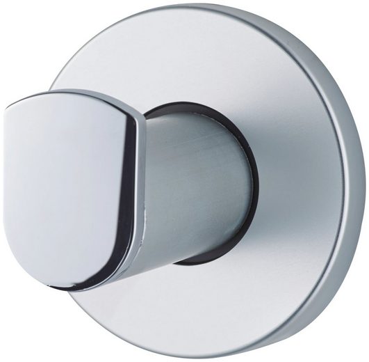 Handtuchhaken »Plan«, Keuco, silber-eloxiert, rostfrei online kaufen | OTTO