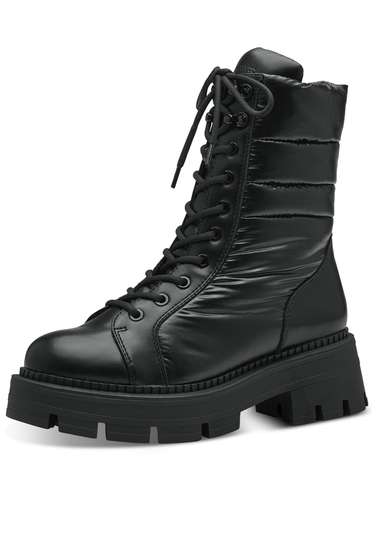 Tamaris 1-26232-41 007 Black Uni Stiefelette