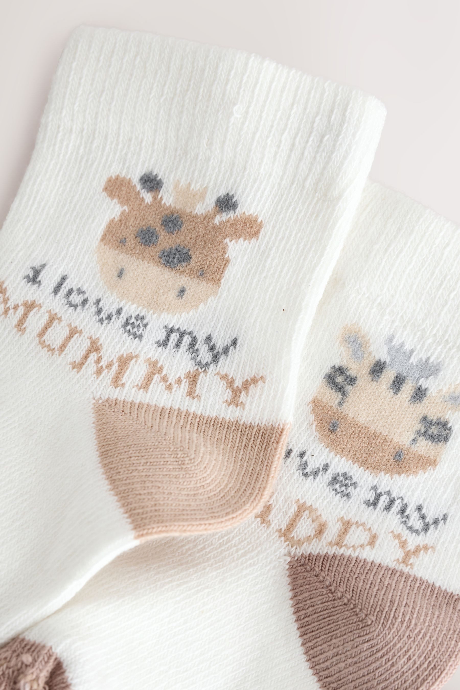 Next Kurzsocken Babysocken im 2er-Pack (2-Paar)