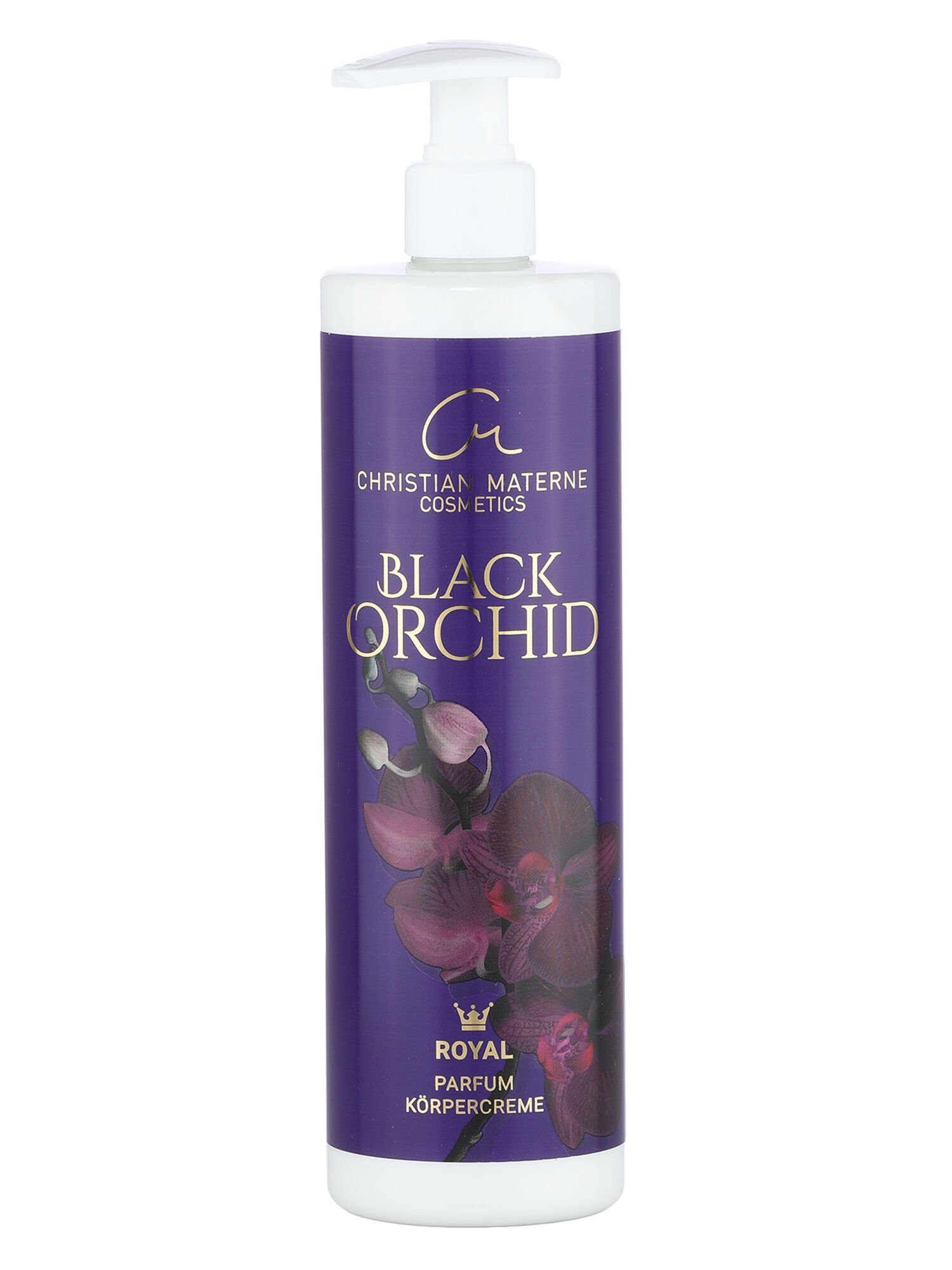 Anti-Aging-Creme "Royal Intense" Körpercreme
