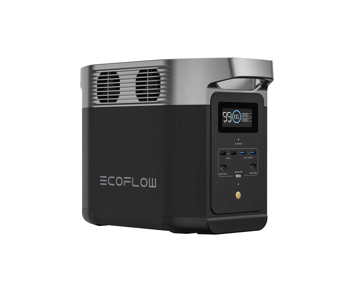 EcoFlow Delta 2 portable power station