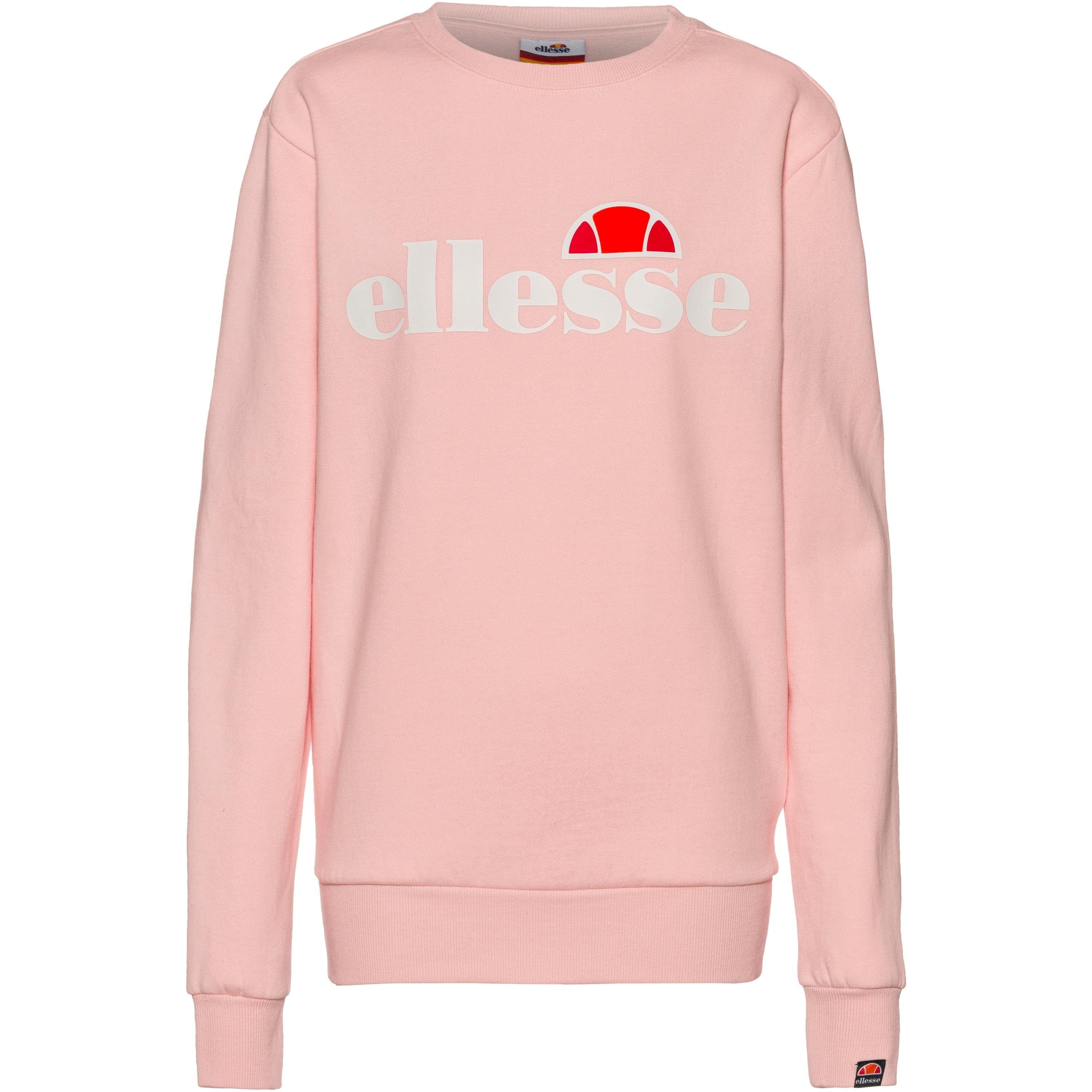 Ellesse Sweatshirt »Agata«, Sport Artikelhierarchie: Streetwear online ...