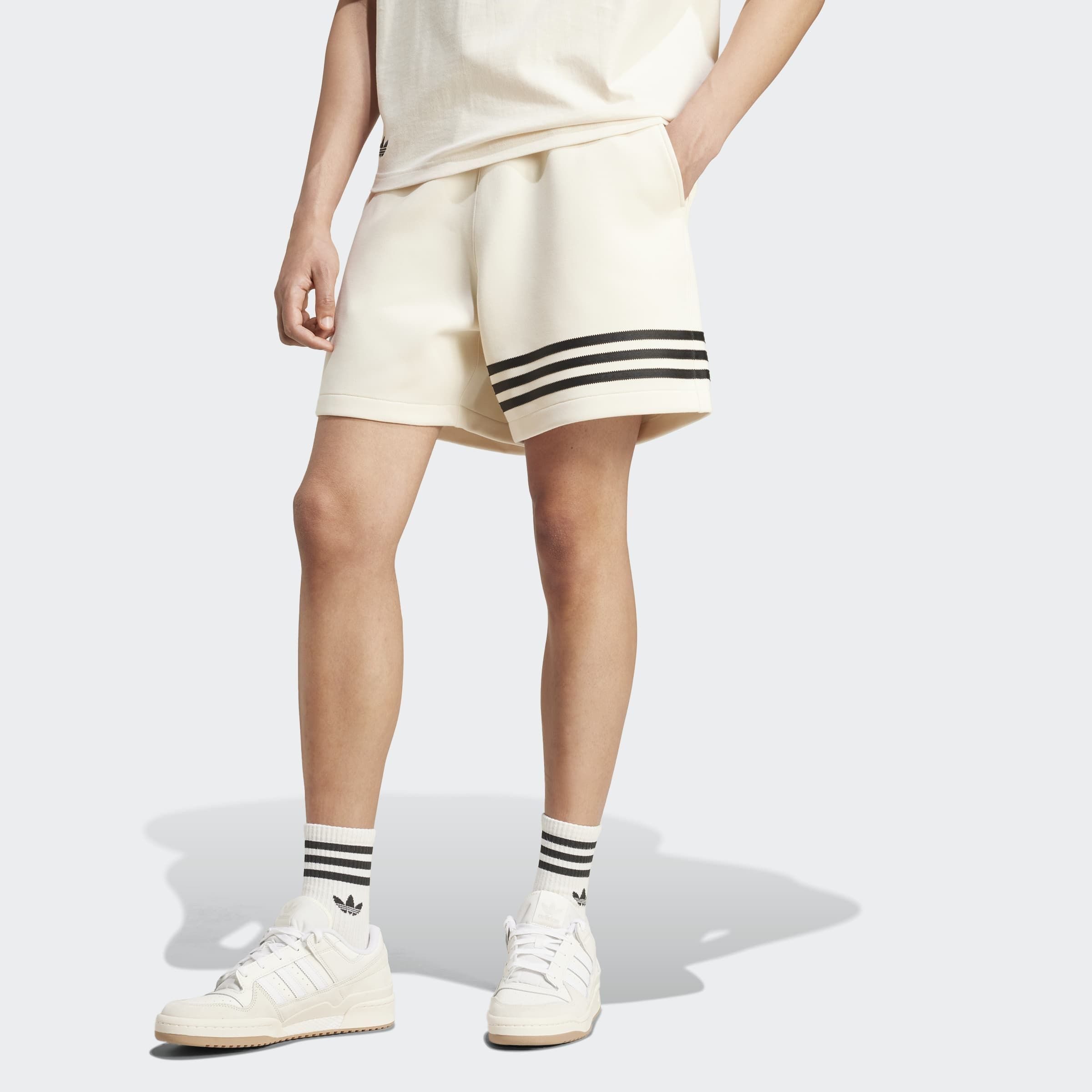 adidas Originals Shorts NEU C SHO günstig online kaufen