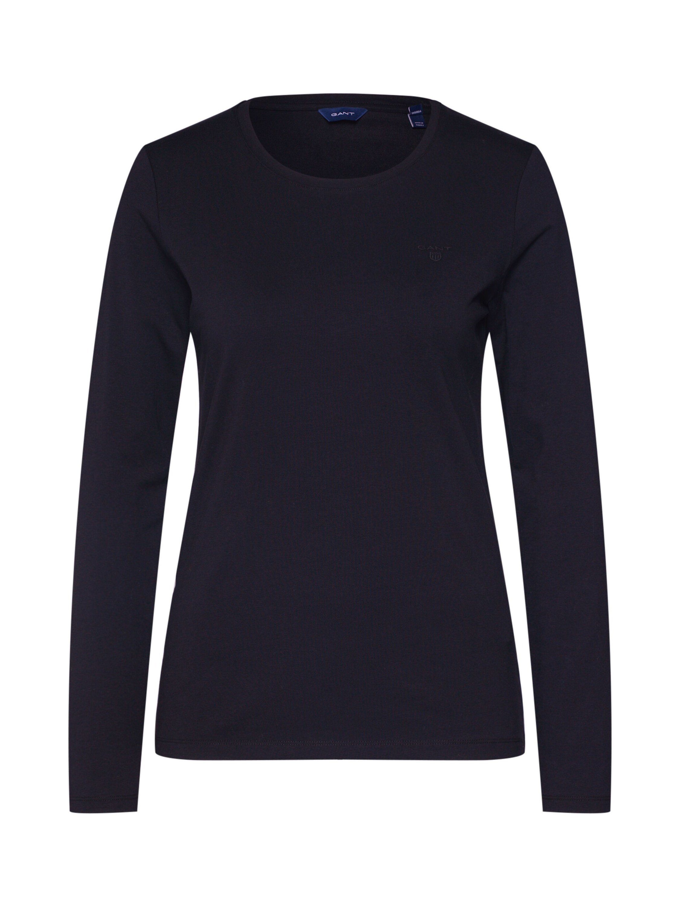 »cott Kaufen ela« Langarmshirt Online Gant PTlkZwXuiO