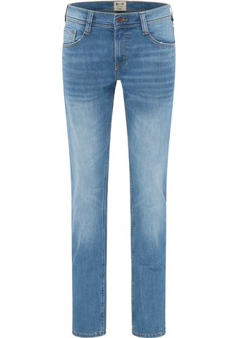 MUSTANG Джинсы брюки »Oregon Tapered&laq...