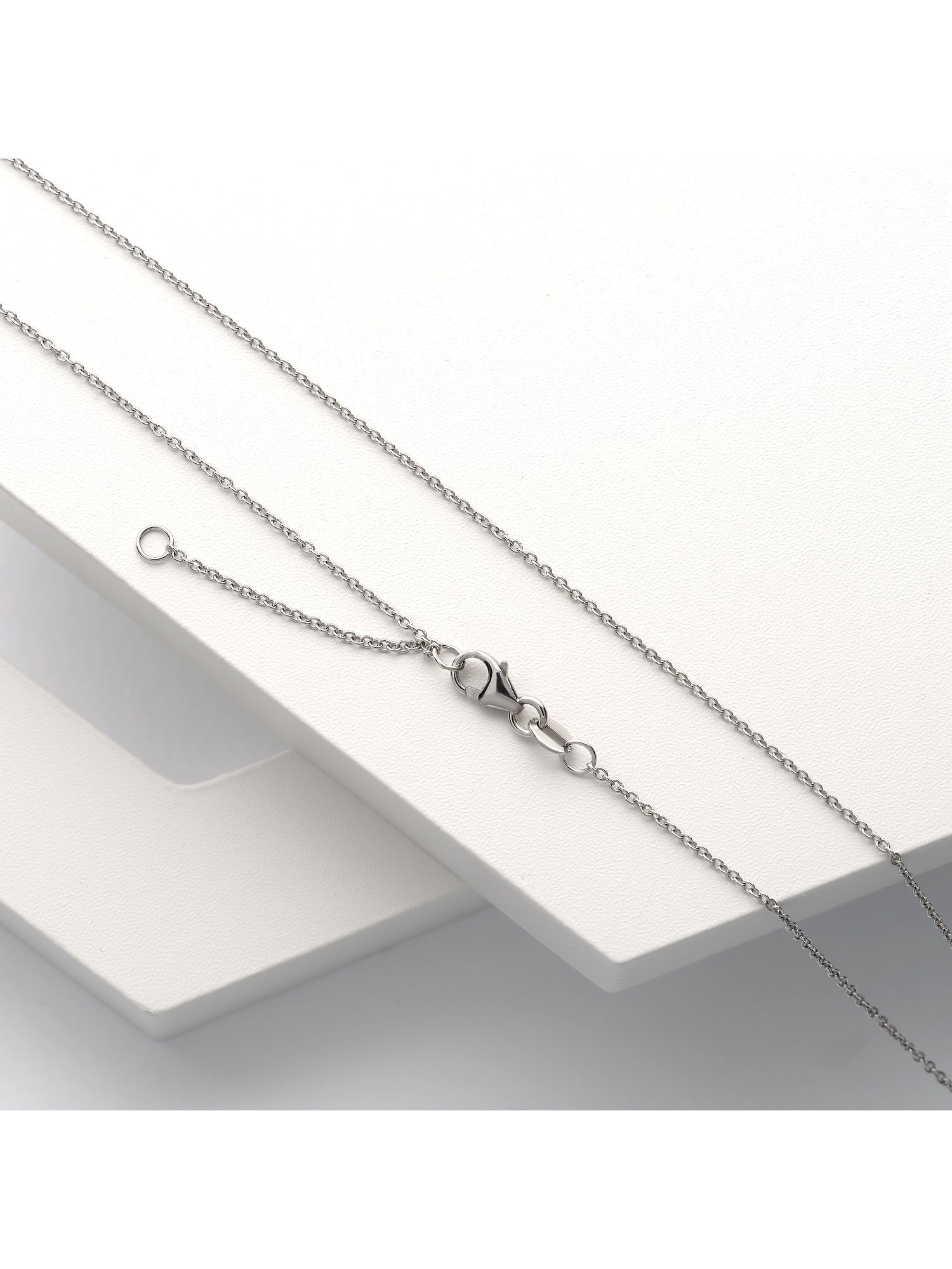 CHRIST Collier CHRIST Damen-Kette 585er ...