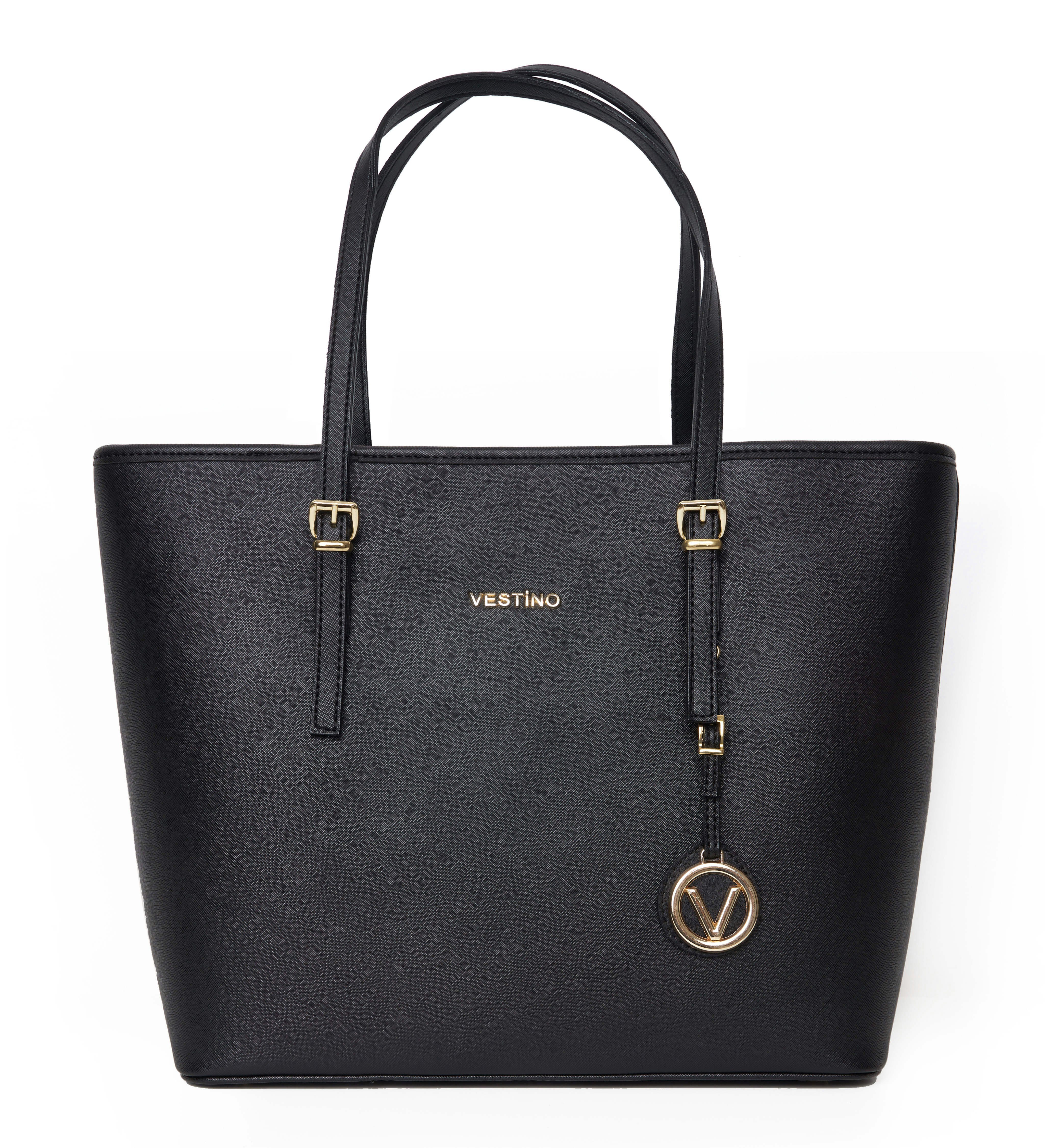 Shopper In Schwarz Online Kaufen Otto