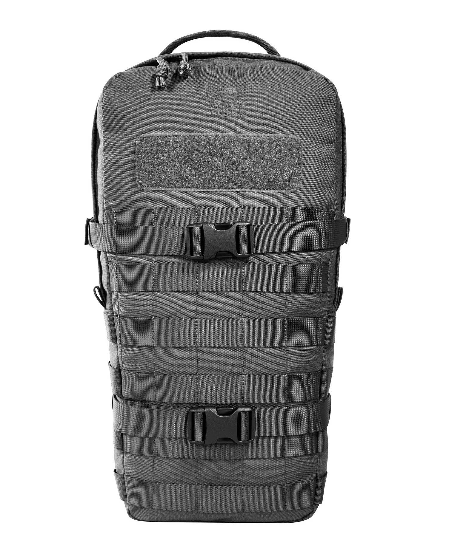 Tasmanian Tiger Trekkingrucksack TT Essential Pack MKII Titangrau