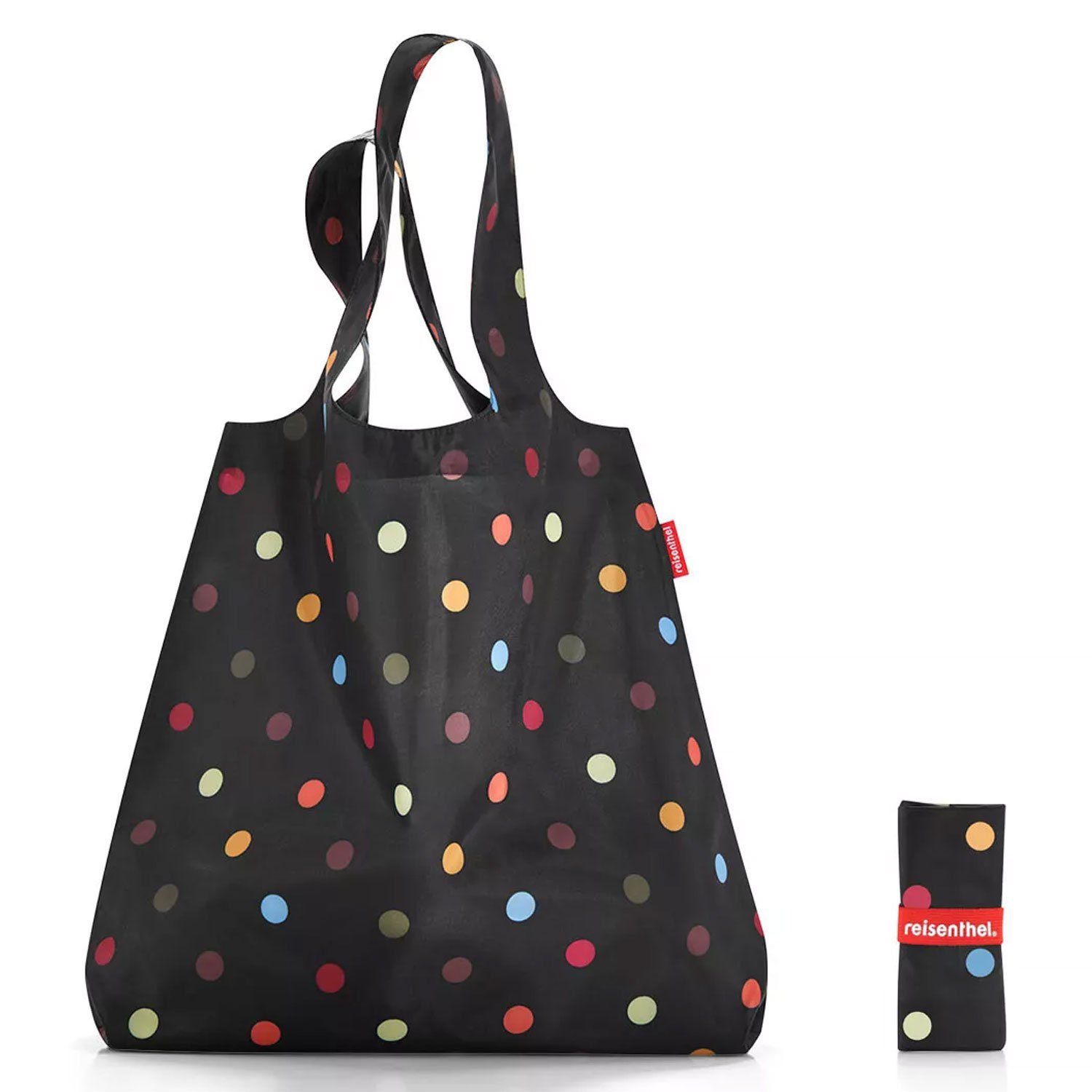 REISENTHEL® Einkaufsshopper mini maxi Einkaufsbeutel 15 Liter Faltbeutel günstig online kaufen