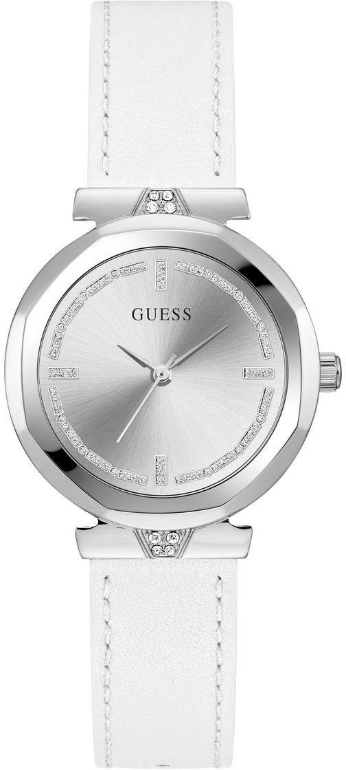 Guess Quarzuhr RUMOUR, Armbanduhr, Damenuhr