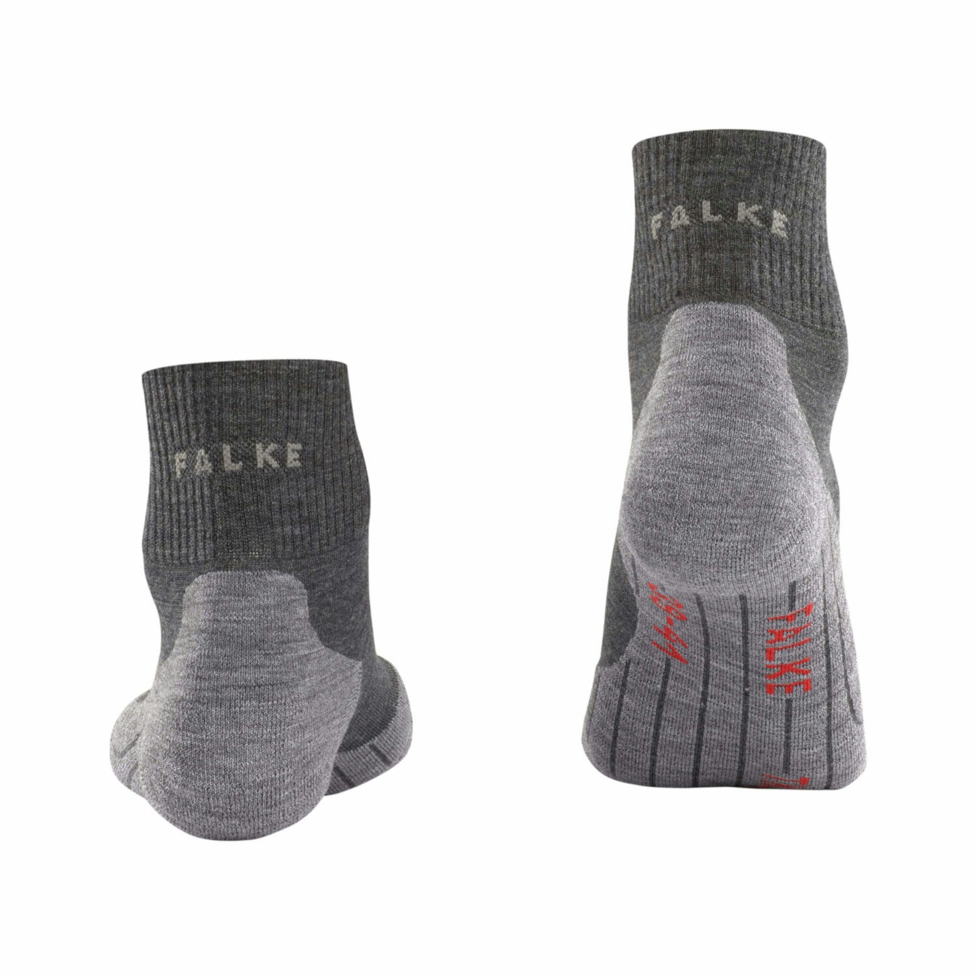 FALKE Sportsocken Falke Herren Trekking-Socken TK5 günstig online kaufen