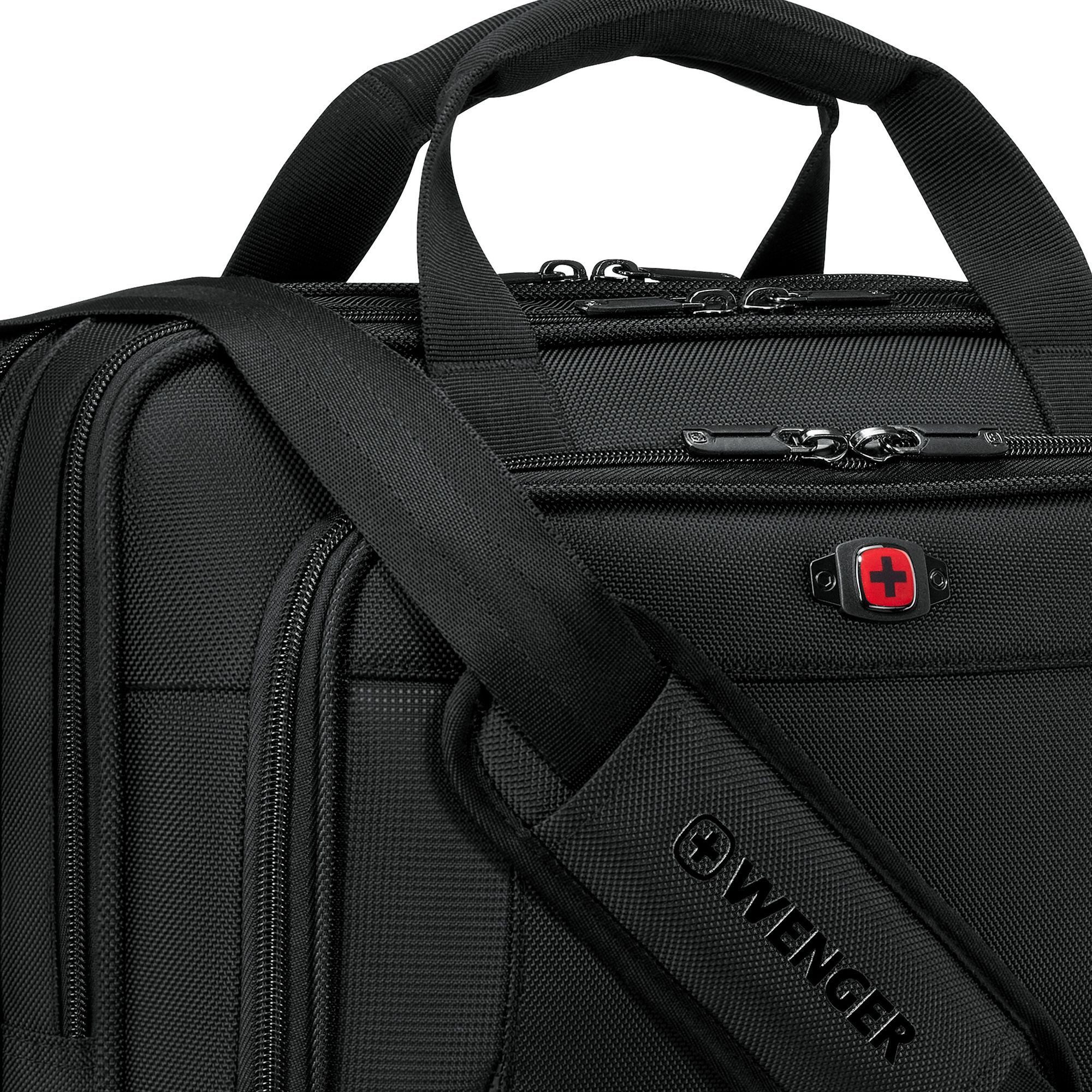 Wenger Aktentasche Prospectus, Polyester