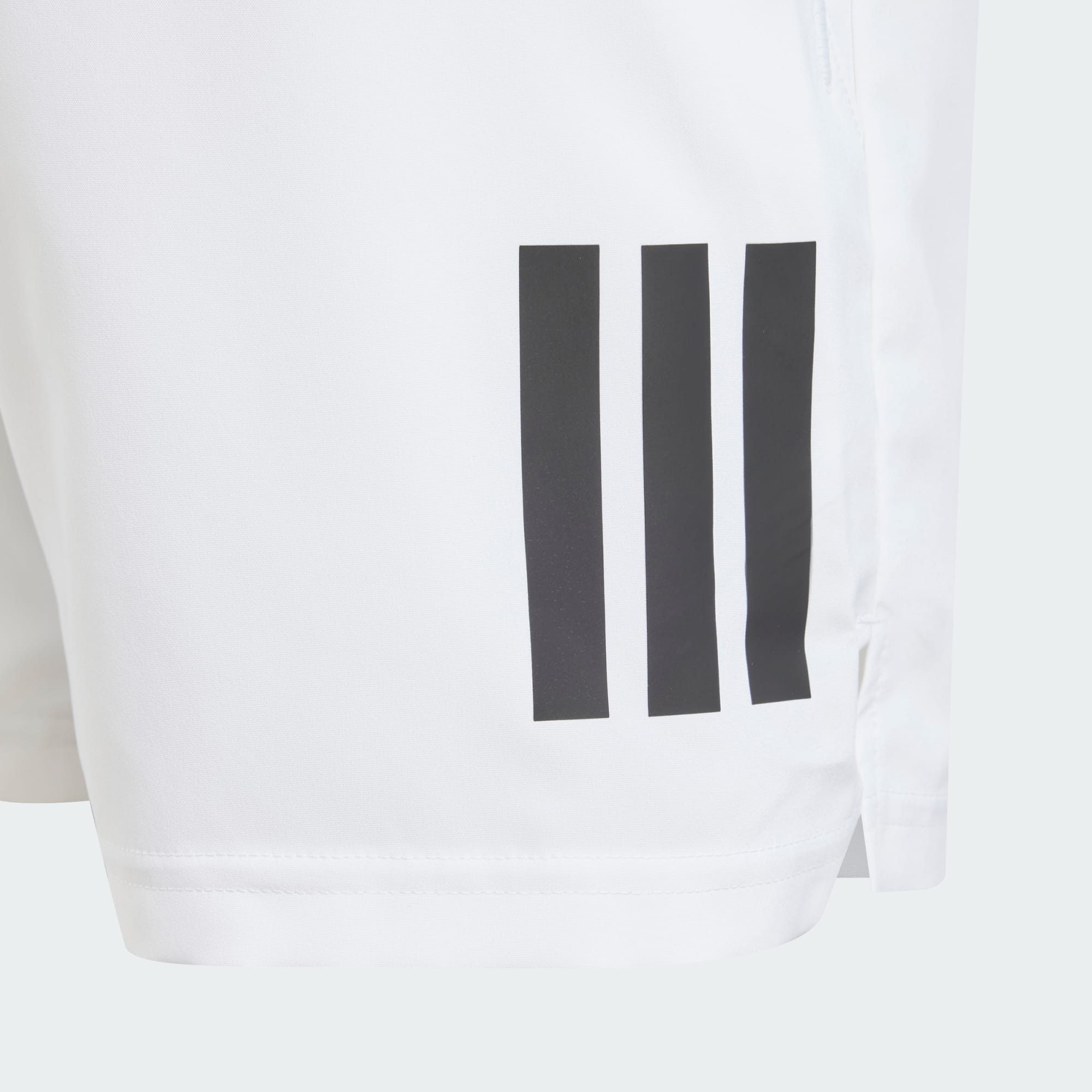 adidas Performance Shorts CLUB TENNIS 3-STREIFEN KIDS SHORTS (1-tlg)